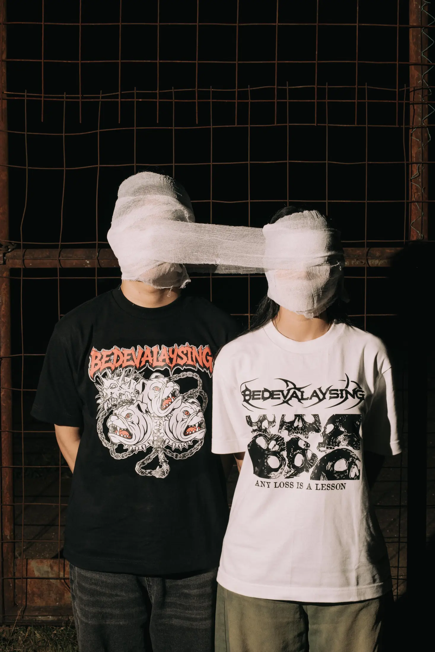 T-Shirts