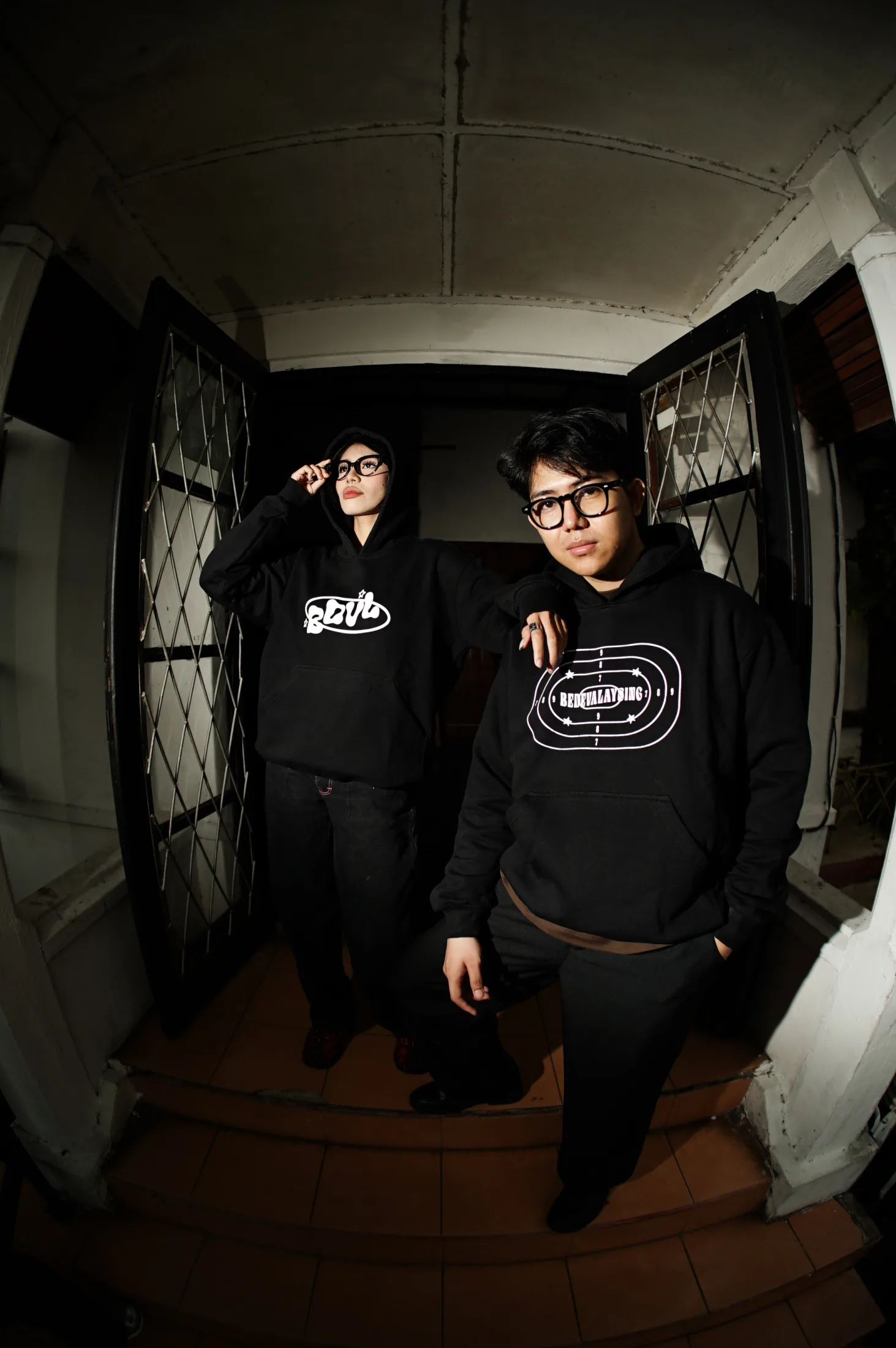 Hoodie