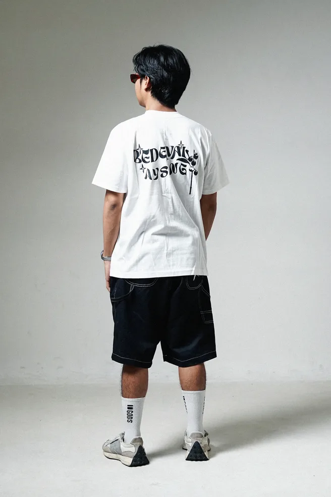 TS : white Ar - 4