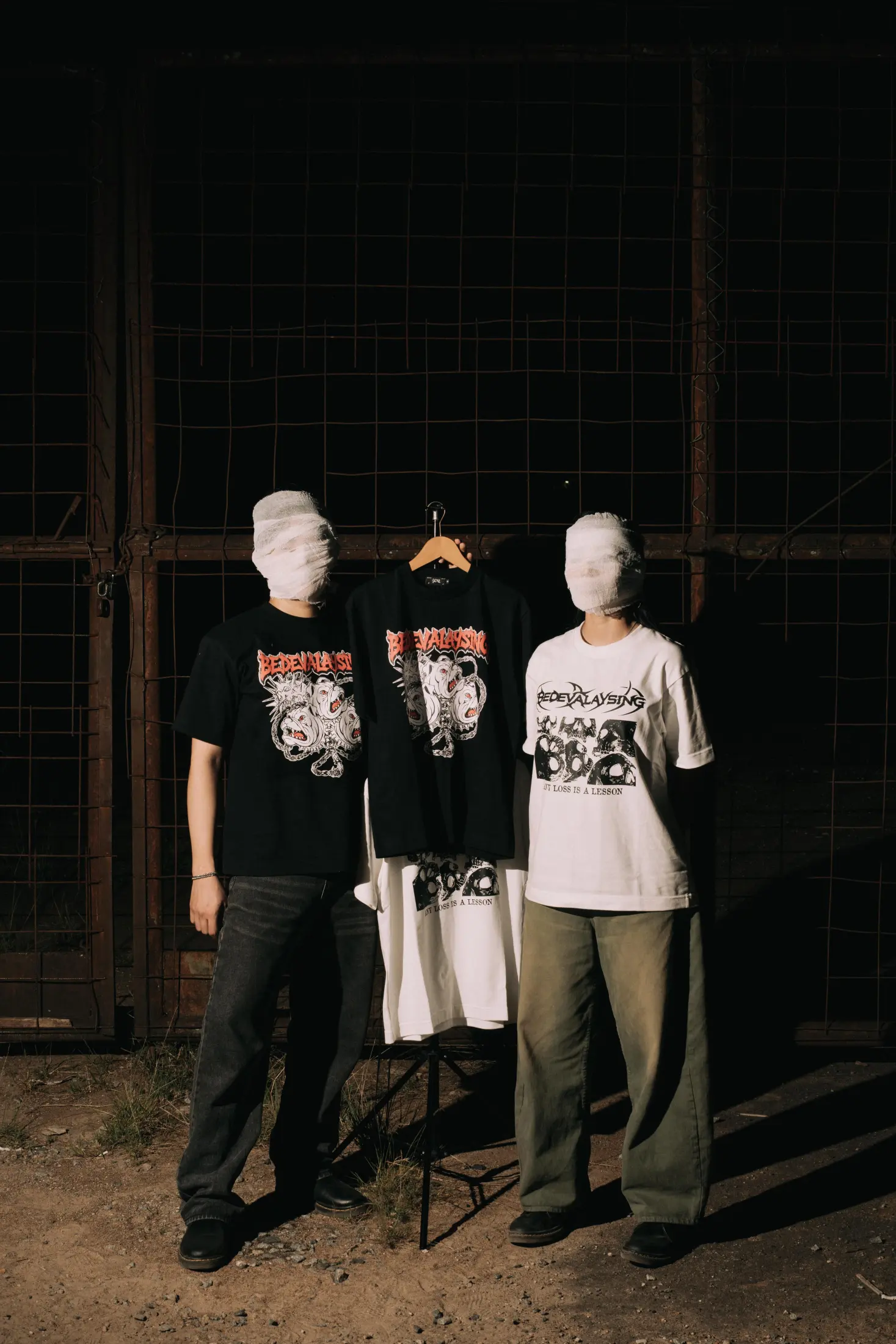 T-shirts New artikel